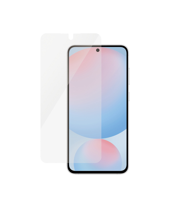 PanzerGlass  Screen Protector Samsung Galaxy S24 FE | Ultra-Wide Fit w. Aligner Protection d'écran transparent 1 pièce(s)