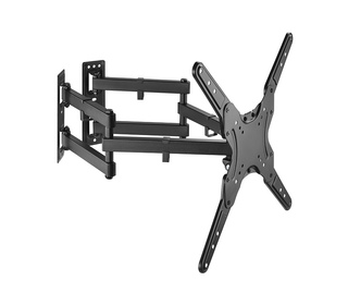 Equip 650328 23« -55 » Support mural pour TV montage au coin