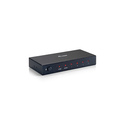 Equip 332714 répartiteur vidéo HDMI 4x HDMI