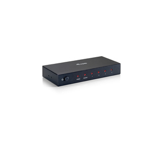 Equip 332714 répartiteur vidéo HDMI 4x HDMI