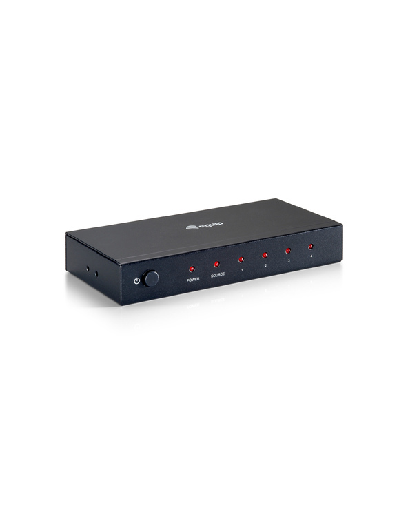 Equip 332714 répartiteur vidéo HDMI 4x HDMI