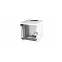 Equip EWM-06-3030-G étagère 6U Rack monté sur le mur Gris