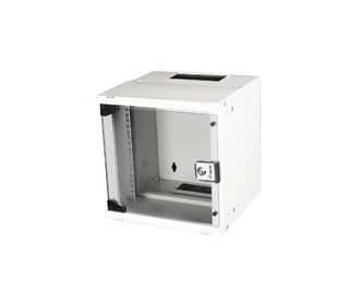 Equip EWM-06-3030-G étagère 6U Rack monté sur le mur Gris