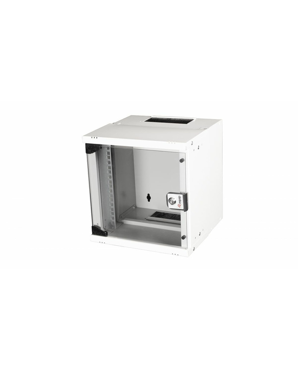 Equip EWM-06-3030-G étagère 6U Rack monté sur le mur Gris