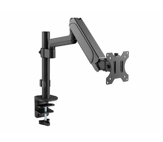 Equip Support de montage de bureau pour moniteur 17"-32