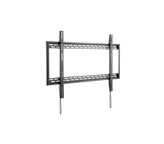 Equip 650323 Support mural TV fixe et incurvé 60"-100