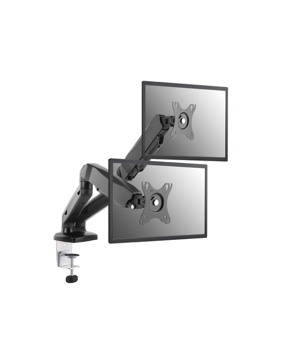 Equip Support de bureau pour moniteur interactif double 17"-32