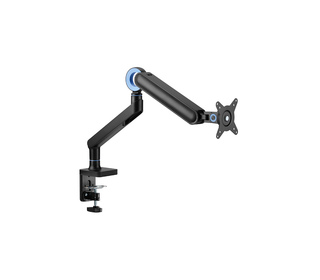 Equip Support de bureau pour moniteur 17« -35 », noir