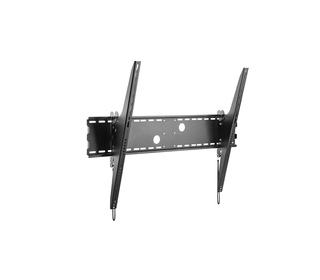 Equip 650322 Support mural inclinable et incurvé pour TV 60"-100