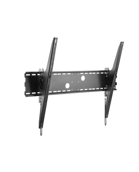 Equip 650322 Support mural inclinable et incurvé pour TV 60"-100