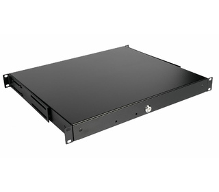 Equip EZD-1-B accessoire de racks Composant tiroir