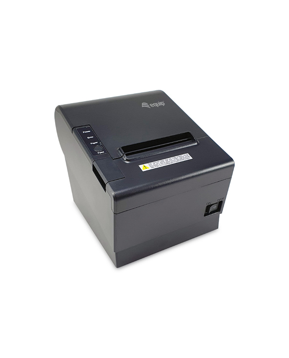 Equip 351002 Imprimante avec un port infrarouge 203 x 203 DPI Avec fil Thermique Imprimantes POS