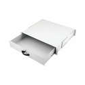 Equip EZD-2-G accessoire de racks Composant tiroir