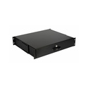 Equip EZD-2-B accessoire de racks Composant tiroir