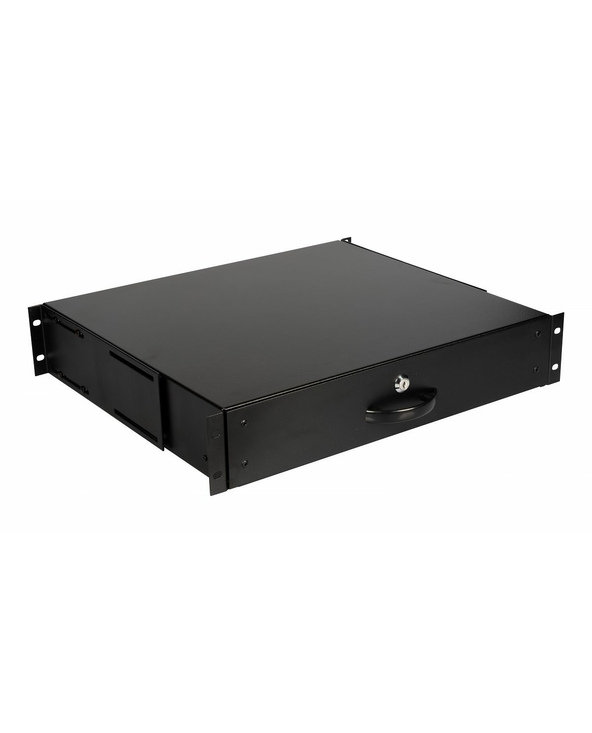 Equip EZD-2-B accessoire de racks Composant tiroir