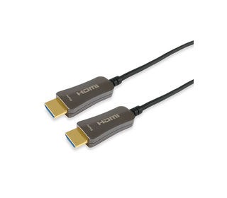 Equip 119432 Câble optique actif HDMI 2.0 ,70m, 4K/60Hz