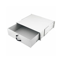 Equip EZD-3-G accessoire de racks Composant tiroir
