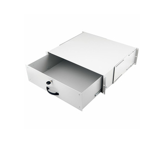 Equip EZD-3-G accessoire de racks Composant tiroir