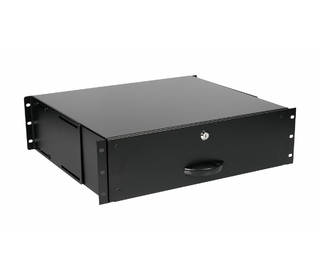 Equip EZD-3-B accessoire de racks Composant tiroir