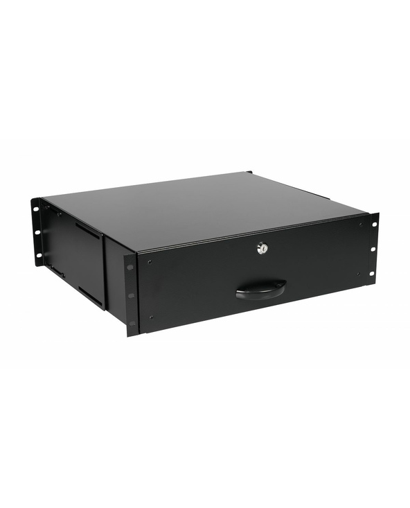 Equip EZD-3-B accessoire de racks Composant tiroir