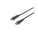 Equip 119433 Câble optique actif HDMI 2.0, 100m, 4K/60Hz