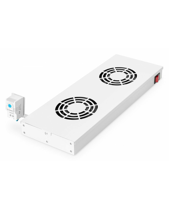 Equip EZF-2-G accessoire de racks Ventilateur