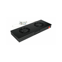 Equip EZF-2-B accessoire de racks Ventilateur