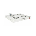 Equip EZF-4-G accessoire de racks Ventilateur