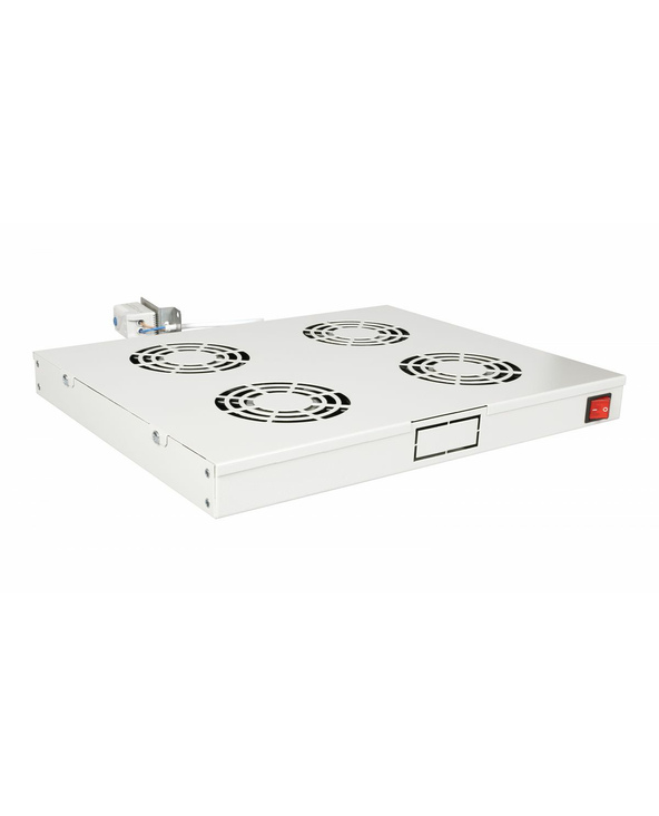 Equip EZF-4-G accessoire de racks Ventilateur