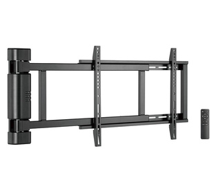 Equip 650336 Support pivotant motorisé 32« -75 » pour TV