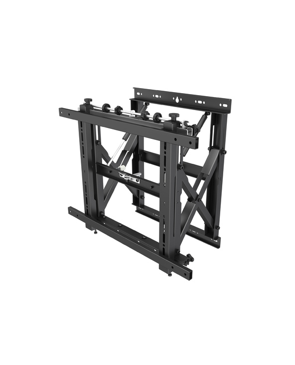 Equip 650325 Support mural pour télévision 43« -70 » Push-In Pop-Out
