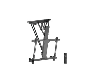Equip 650329 Support de montage TV motorisé pour plafond 32« -70 »