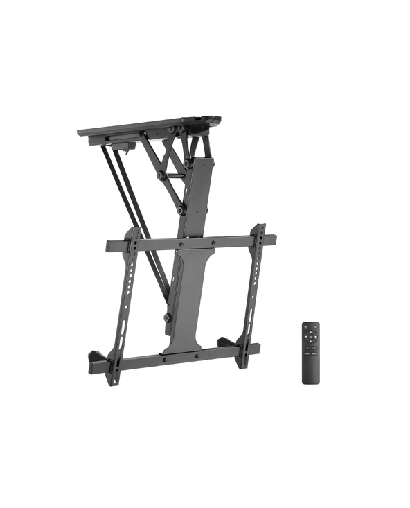Equip 650329 Support de montage TV motorisé pour plafond 32« -70 »