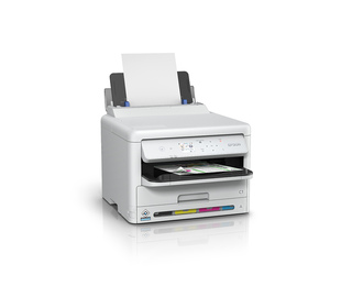 Epson WF-C5390DW imprimante jets d'encres Couleur 4800 x 1200 DPI A4 Wifi
