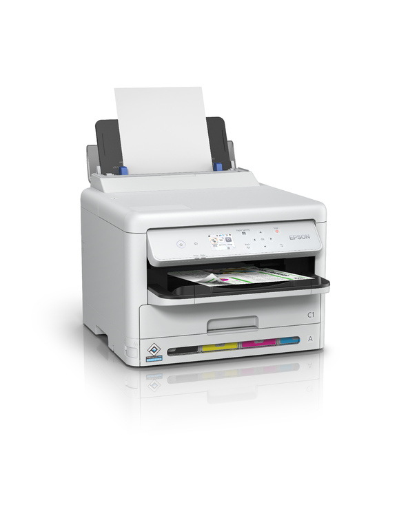 Epson WF-C5390DW imprimante jets d'encres Couleur 4800 x 1200 DPI A4 Wifi