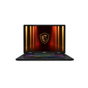 MSI PULSE A17 AI+ C3XWGKG-004FR 17" AMD Ryzen AI 9 HX 16 Go Noir 1 To