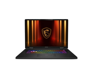 MSI Crosshair 18 HX AI A2XWGKG-001FR 18" Intel Core Ultra 7 32 Go Noir 1 To