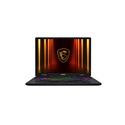 MSI PULSE A16 AI+ C3XWGKG-003FR 16" AMD Ryzen AI 9 HX 16 Go Noir