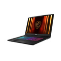 MSI Katana 17 HX B14WFK-006FR 17.3" I7 32 Go Noir 1 To