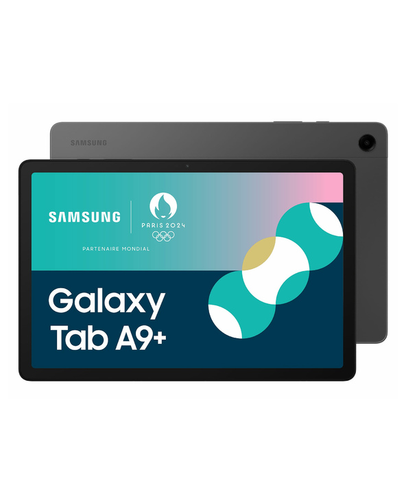 Samsung Galaxy Tab A9+ SM-X210 11" 64 Go Graphite