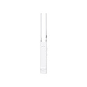 TP-Link Festa F52-Outdoor 1200 Mbit/s Blanc Connexion Ethernet, supportant l'alimentation via ce port (PoE)