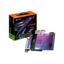 GIGABYTE AORUS GeForce RTX 5090 XTREME WATERFORCE WB 32G Carte Graphique - 32 Go GDDR7, 512 bits, PCI-E 5.0, 2655 MHz Fréquence 