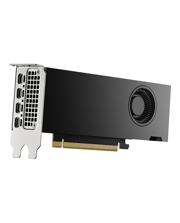 PNY VCNRTX2000ADA-PL carte graphique NVIDIA RTX 2000 Ada 16 Go GDDR6