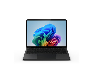 Microsoft Surface Laptop SURFACE LAPTOP 7 13.8" Qualcomm Snapdragon 32 Go Noir 1 To