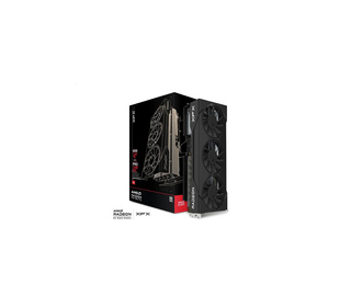 XFX RX 9070 SWIFT AMD Radeon RX 9070 16 Go GDDR6