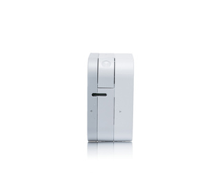 Brother PT-P300BT - P-touch Cube - étiqueteuse compacte