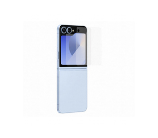 Samsung EF-UF741CTEGWW écran et protection arrière de téléphones portables Protection d'écran transparent 1 pièce(s)