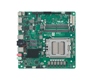 ASUS 90MB1L5M-M0EAYC carte mère Emplacement AM5 mini ITX