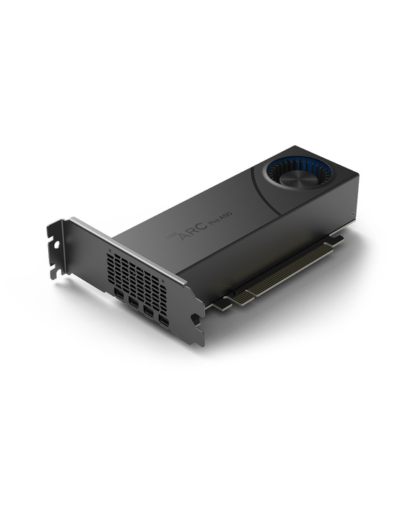 Intel Arc Pro A50 6 Go GDDR6