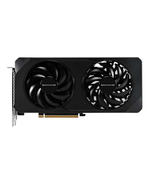 Gainward GeForce RTX 5050 Ghost NVIDIA 8 Go GDDR6